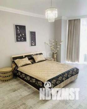 1-к квартира, на длительный срок, 40м2, 12/16 этаж
