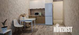Студия квартира, посуточно, 29м2, 6/24 этаж