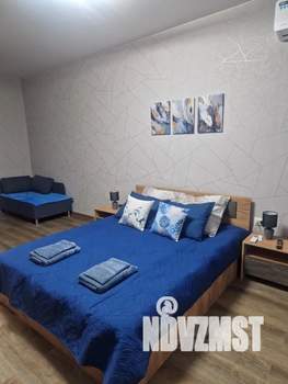 1-к квартира, посуточно, 34м2, 10/24 этаж