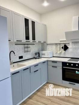 2-к квартира, на длительный срок, 57м2, 13/16 этаж