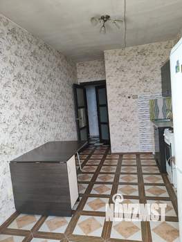 1-к квартира, на длительный срок, 33м2, 4/6 этаж