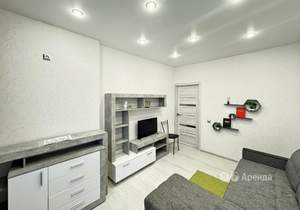 2-к квартира, на длительный срок, 51м2, 15/24 этаж