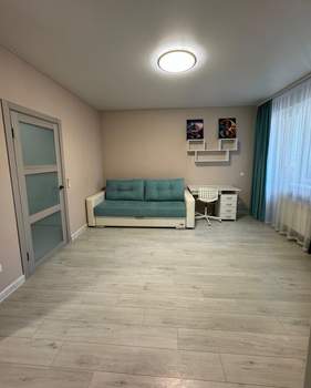 2-к квартира, на длительный срок, 50м2, 18/26 этаж