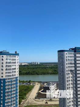 1-к квартира, на длительный срок, 36м2, 19/24 этаж