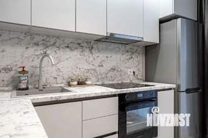 1-к квартира, на длительный срок, 40м2, 11/25 этаж