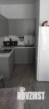 1-к квартира, на длительный срок, 32м2, 5/25 этаж