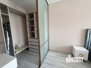 1-к квартира, на длительный срок, 40м2, 6/20 этаж