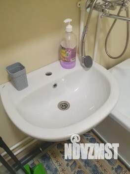 1-к квартира, посуточно, 38м2, 1/16 этаж