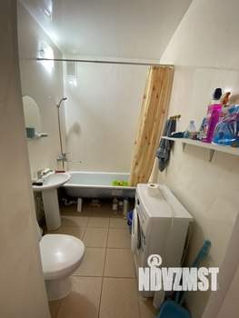 2-к квартира, на длительный срок, 45м2, 10/22 этаж