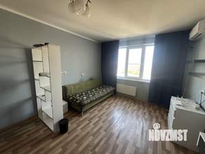 1-к квартира, на длительный срок, 42м2, 10/13 этаж