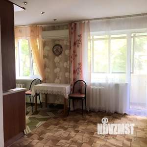 2-к квартира, на длительный срок, 46м2, 3/5 этаж