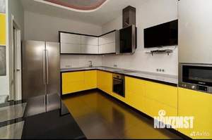 1-к квартира, на длительный срок, 50м2, 12/23 этаж