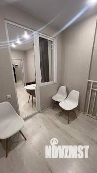 1-к квартира, на длительный срок, 38м2, 19/24 этаж