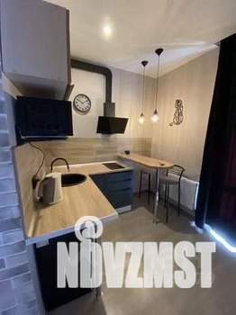 1-к квартира, на длительный срок, 30м2, 19/24 этаж