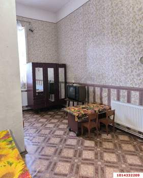 1-к квартира, на длительный срок, 30м2, 1/1 этаж