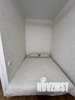1-к квартира, посуточно, 36м2, 10/16 этаж
