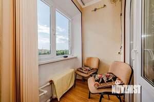 2-к квартира, посуточно, 55м2, 1/1 этаж
