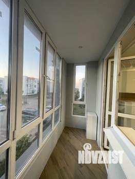 1-к квартира, на длительный срок, 35м2, 2/3 этаж