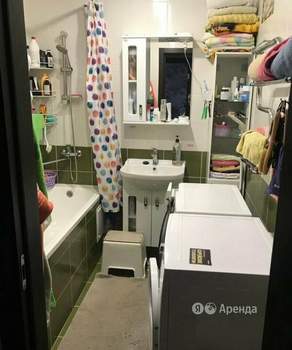 3-к квартира, на длительный срок, 80м2, 12/15 этаж