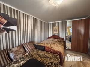 1-к квартира, на длительный срок, 35м2, 5/5 этаж