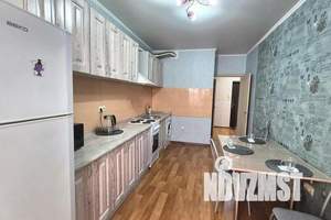 1-к квартира, посуточно, 45м2, 7/17 этаж