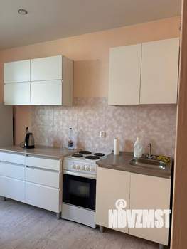 1-к квартира, на длительный срок, 37м2, 18/22 этаж