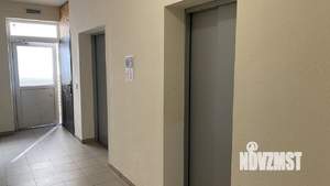 1-к квартира, на длительный срок, 43м2, 4/14 этаж