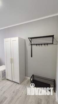 Студия квартира, на длительный срок, 25м2, 7/17 этаж