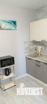 1-к квартира, на длительный срок, 38м2, 8/22 этаж