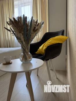 1-к квартира, на длительный срок, 40м2, 17/24 этаж