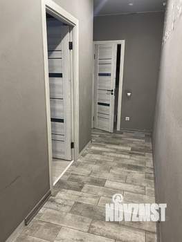 1-к квартира, на длительный срок, 37м2, 1/3 этаж