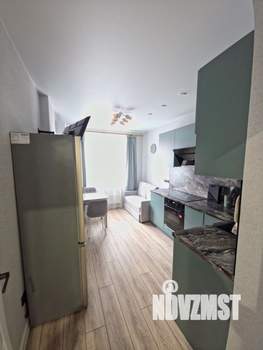 1-к квартира, на длительный срок, 35м2, 9/17 этаж