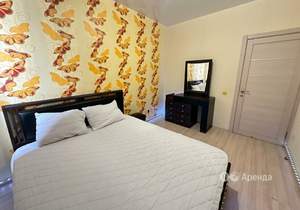 1-к квартира, на длительный срок, 38м2, 22/24 этаж