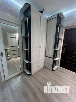 2-к квартира, на длительный срок, 39м2, 3/18 этаж