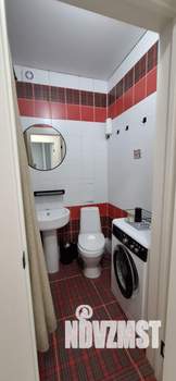 1-к квартира, на длительный срок, 25м2, 1/7 этаж