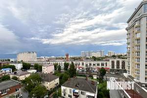 2-к квартира, на длительный срок, 65м2, 8/25 этаж