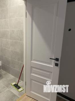 Студия квартира, на длительный срок, 35м2, 5/11 этаж