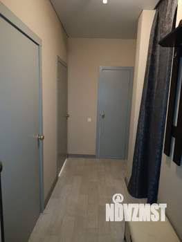 2-к квартира, на длительный срок, 38м2, 3/3 этаж