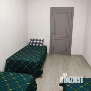 2-к квартира, посуточно, 70м2, 1/1 этаж