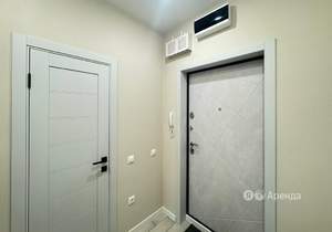 1-к квартира, на длительный срок, 32м2, 7/18 этаж