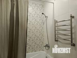 2-к квартира, посуточно, 60м2, 13/18 этаж