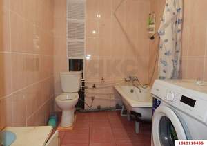 1-к квартира, на длительный срок, 40м2, 4/6 этаж