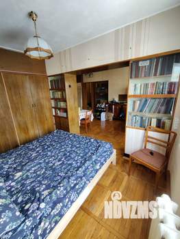 3-к квартира, на длительный срок, 56м2, 3/5 этаж