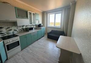 1-к квартира, на длительный срок, 47м2, 9/16 этаж