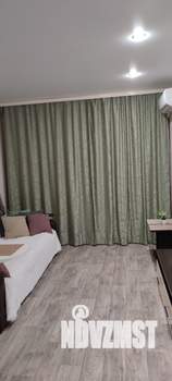 Студия квартира, посуточно, 25м2, 13/16 этаж