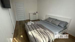 1-к квартира, посуточно, 40м2, 7/9 этаж