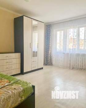 1-к квартира, на длительный срок, 30м2, 5/5 этаж