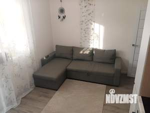 1-к квартира, на длительный срок, 40м2, 2/9 этаж