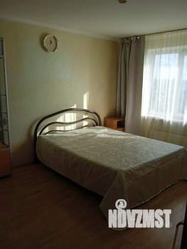 1-к квартира, на длительный срок, 40м2, 10/14 этаж