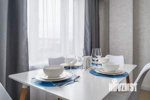 1-к квартира, посуточно, 47м2, 8/15 этаж